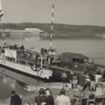 Veerpont 1946